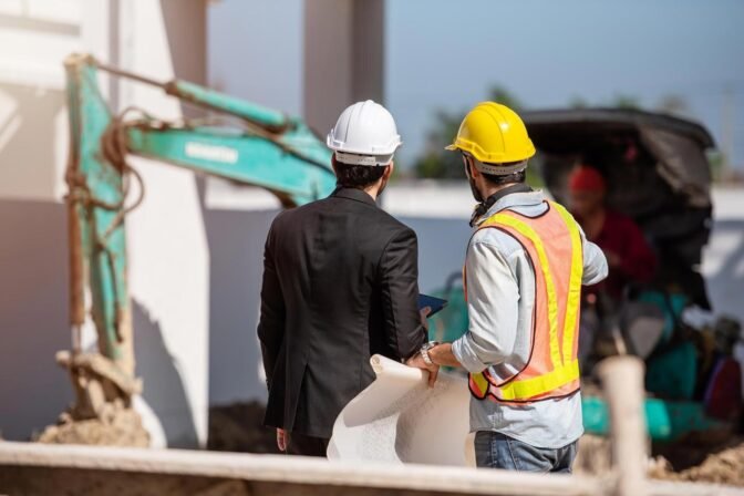 Building resilient supply for industries and factory