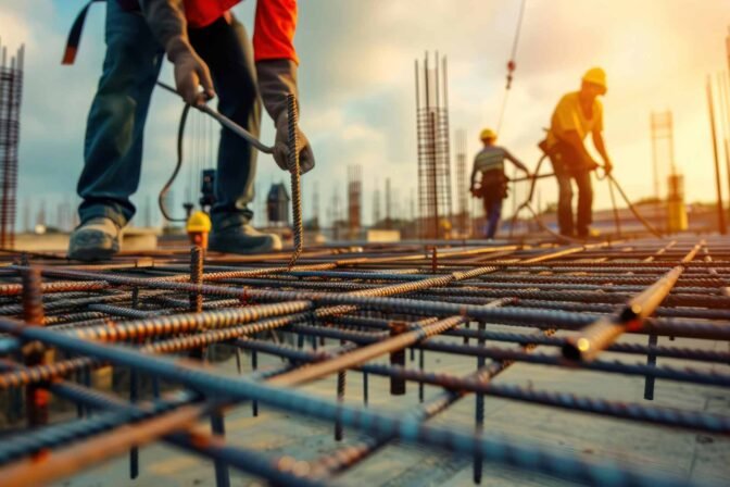 Building resilient supply chains for industries