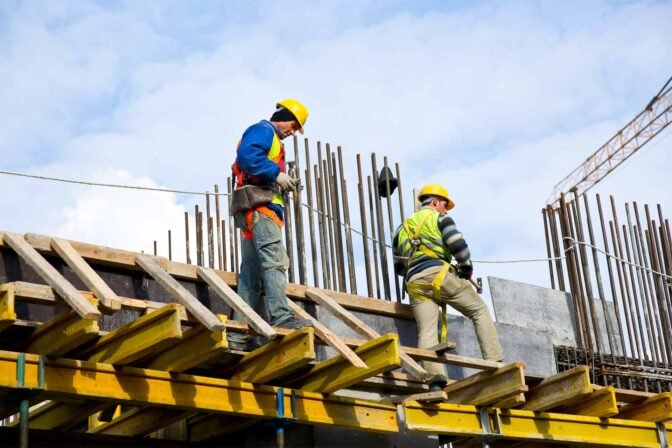 How to Choose the Perfect Construction Company
