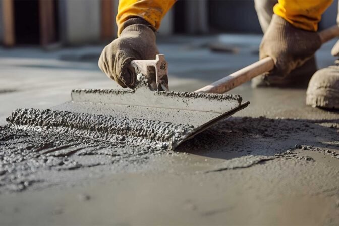 Modern materials