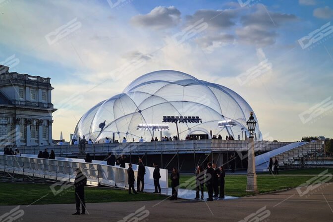 special_air_dome_design